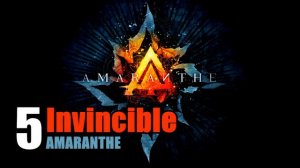 AMARANTHE | TOP 10 SONGS