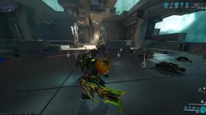 Warframe Астилла Прайм - Билд 2023 1