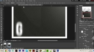 Видео уроки - Adobe photoshop CC -  Размытие в движений.