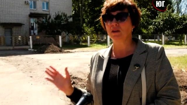 БЕРДЯНСК 2021 РЕМОНТ каналізації в Колонії смотреть онлайн