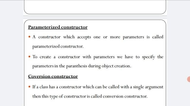 constructor CPP in malayalam
