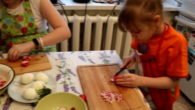 Чему мы научились на уроках технологии смотреть онлайн