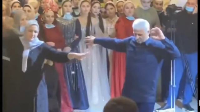 СВАДЬБА ЗУБАЙРА ТУХУГОВ | женился Зубайра Тухугов смотреть онлайн