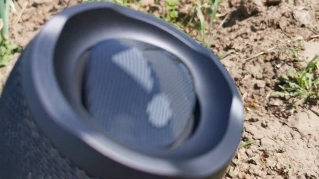 JBL PULSE 3 EXTREME BASS TEST / WORPING!! ?