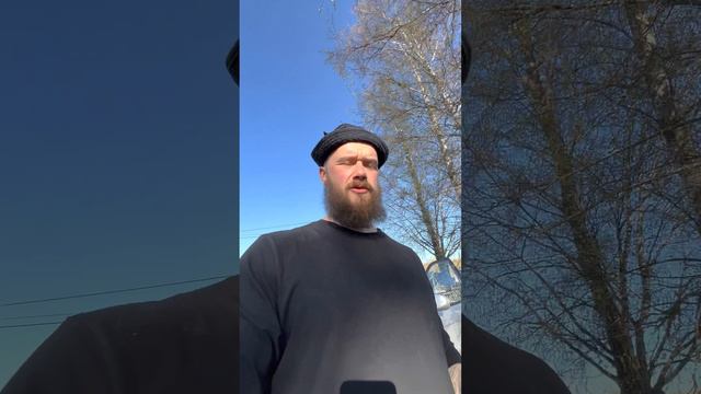 Капаем грядки. Грядки Хольцера. Дачные развлекушки.