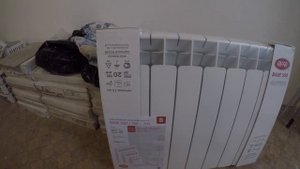 Какой радиатор отопления установить в квартире.