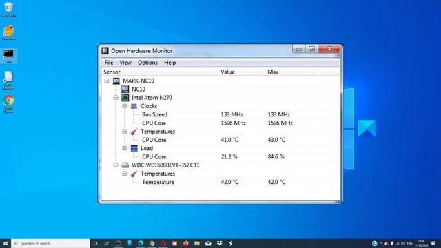 Windows 10 freezing or rebooting due to Hardware problems смотреть онлайн