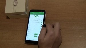 Обзор и иструкция к Смарт-часам H2 и приложение WearHealth