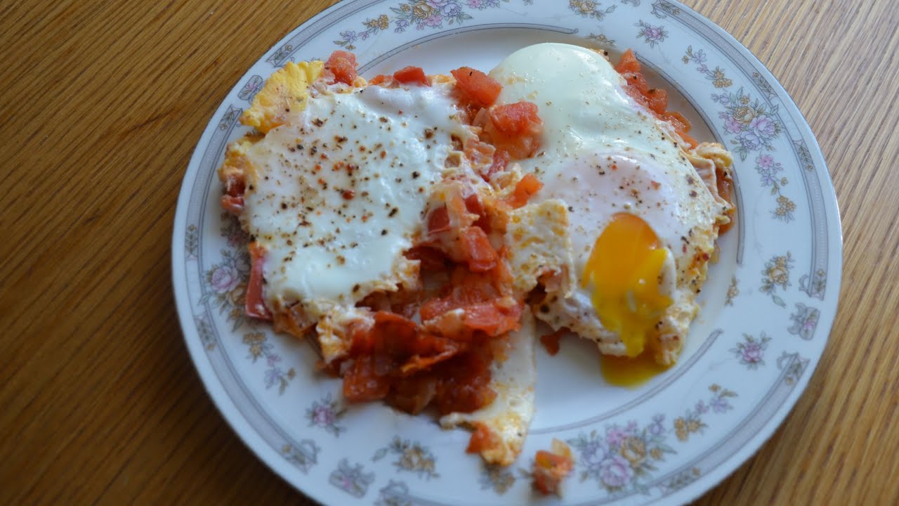 Яичница (супер завтрак) смотреть онлайн