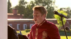 «Разбуди меня завтра рано...» в исполнении Хора Валаамского монастыря