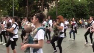 DESPACITO MADRES