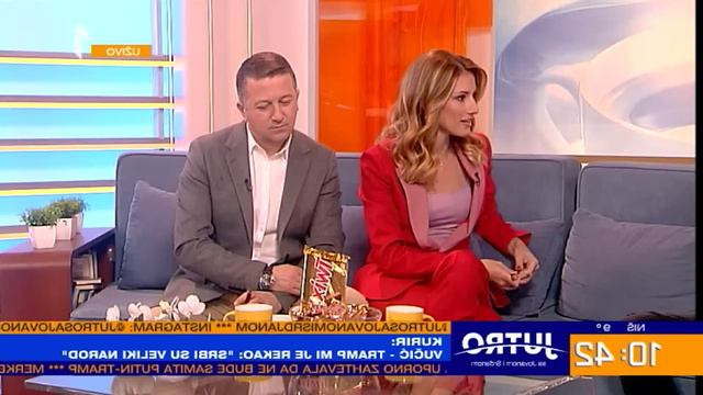 DEXROCK NA TV-U?! OTKRIO SAM NAJVECU TAJNU!