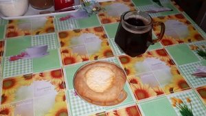 Питаюсь на 5000р. День № 19 и 20. Гороховый рулет, сырный суп