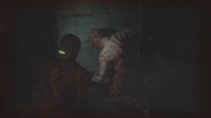 The Callisto Protocol Порхай как бабочка. Ачивка