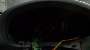 Установка сигнализации с автозапуском на Ладу Калину