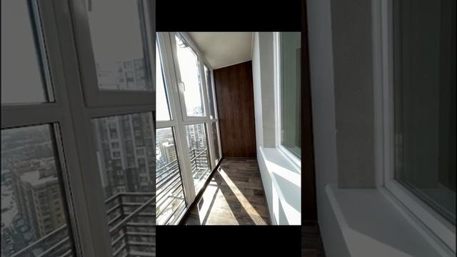 Компания ОБК  Окна Балконы Казань  Остекление утепление обшивка балкона