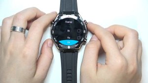 HUAWEI Watch Ultimate | Как добавить будильник на HUAWEI Watch Ultimate - Настройки будильника