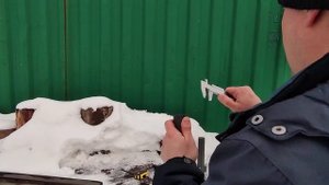 Разблокираторы колёс для мотоблока.