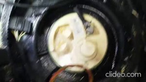 Установка Webasto BMW X5 E70 3.0 d Дизель 2 часть