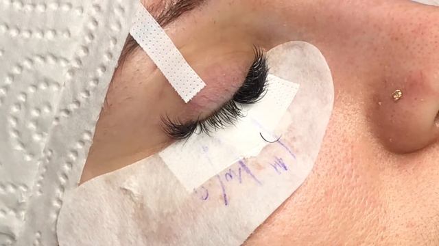 Lashes, Ресницы, наращивание ресниц