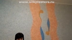 Ремонт своими руками с Silk Plaster от Участника Акции