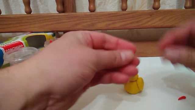 Лепим из теста💩 смотреть онлайн