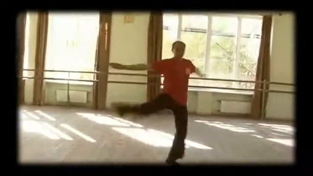 Народный ансамбль "Околица" - Пели и плясали