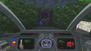 Descent (Old-Hard - выпуск 20)