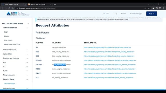 How to Earn Money with Option Trading Strategy using Paytm Money Web Socket API and Python смотреть онлайн