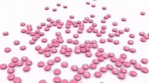 Learn Colors with Surprise Eggs Prank 3D for Toddlers Kids Color Balls Smiley Face Part 1