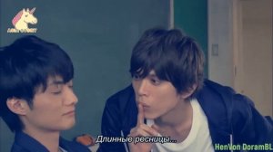 Клип к дораме Причина, по которой он влюбился в меня| The Reason Why he Fell in Love with Me