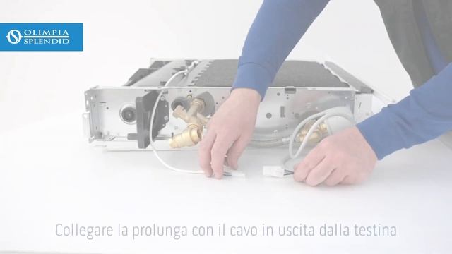 Bi2 Air ventilconvettore  Tutorial installazione ITA