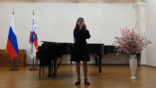 МБУДО г. Сочи "ДШИ № 8" смотреть онлайн