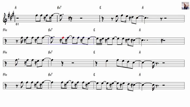 Stumblin' In Chris Norman & Suzi Quatro Tenor Sax смотреть онлайн