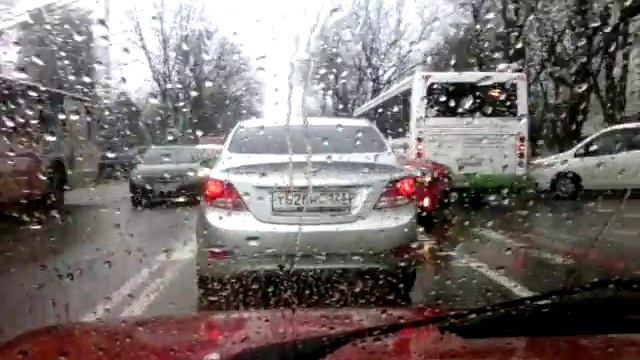 Результат применения сухой мойки Краснодар 18.03.14