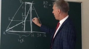 Задача из вступительных в Кембридж