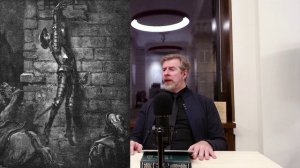 Дон Кихот (лекция #3.23); Леонид Немцев