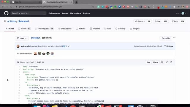 GitHub Actions Tutorial - Basic Concepts and CI/CD Pipeline with Docker смотреть онлайн