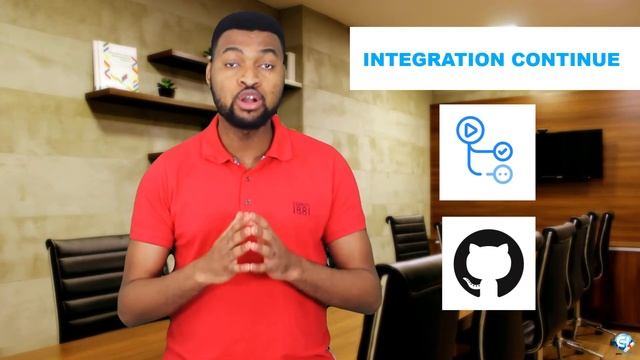 ansible expert : Concepts avancés de déploiement CI/CD - Formation DevOps смотреть онлайн
