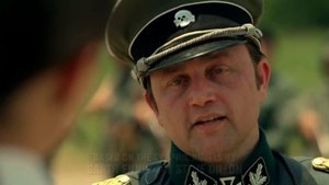 "Если ты из СС, то почему медаль Люфтваффе?"