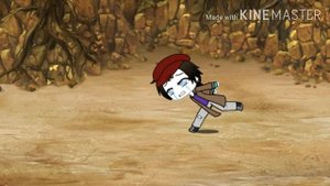 Клип брат мой брат гача лайф