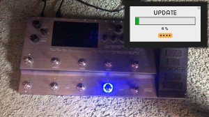 Как прошить гитарный процессор mooer ge300. How to flash a mooer ge300 guitar processor. Изи гайд :)