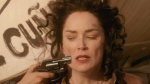 МУЛ -Шерон Стоун