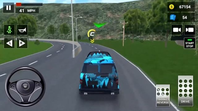 Driving Academy 2: Car Games  Driving School Gameplay 25  android  ios HD  Drive Academy2