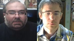 Священник Георгий Лазарев. Из Православия в харизматы, а затем... (разговор со священником).