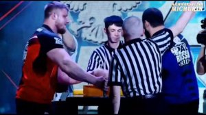 Дмитрий Силаев VS Давид Дадикян | Будет поединок на Siberian Power Show 2022 !? - Возвращение