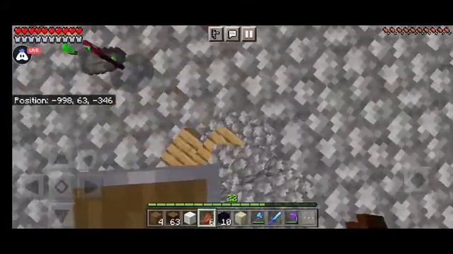 Public Surver Join Fast....version 1.19.51.01 (Minecraft Pe And Crafting And Building Also Join ) смотреть онлайн