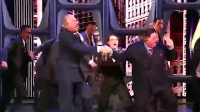 10 Bloopers De Harry Potter Que Harían Las Películas Aún Mejor смотреть онлайн