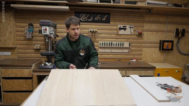 1 Schiebeschlitten für die Bosch GTS 10 XC Tischkreissäge