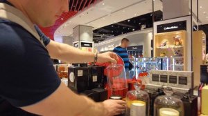 Что посмотреть за один день в Дубае? Green planet | Sky view | Дубай мол | Бурдж-Халифа | Фонтаны